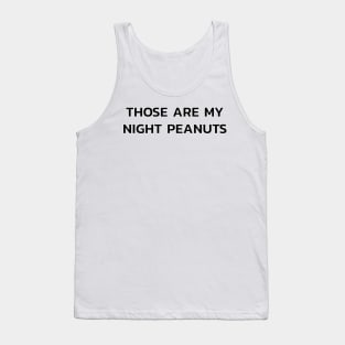 New Girl Jessica Day Quote Tank Top